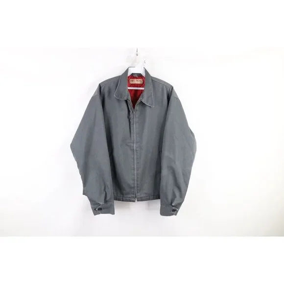 70s BIG MAC エンジニアジャケット　ヴィンテージ BIG MAC ENGINEER DENIM JACKET - 古着屋 ｜ mushroom